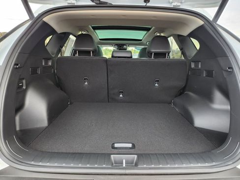 Certified 2025 Hyundai Tucson SEL image 13