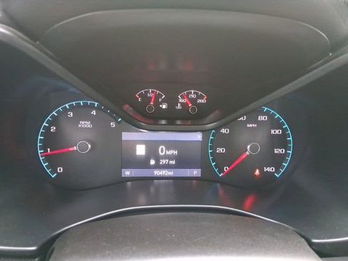 Used 2019 GMC Canyon Denali image 20