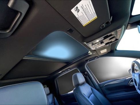 Used 2021 Chevrolet Tahoe RST image 20