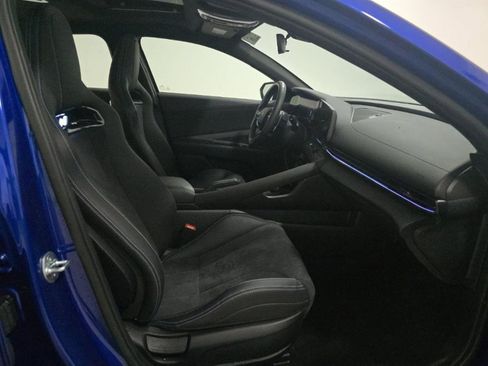 Certified 2025 Hyundai Elantra N image 8
