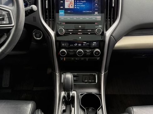 Used 2021 Subaru Ascent Limited w/ Technology Package image 25