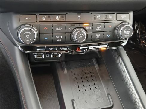 New 2026 Dodge Durango GT image 24