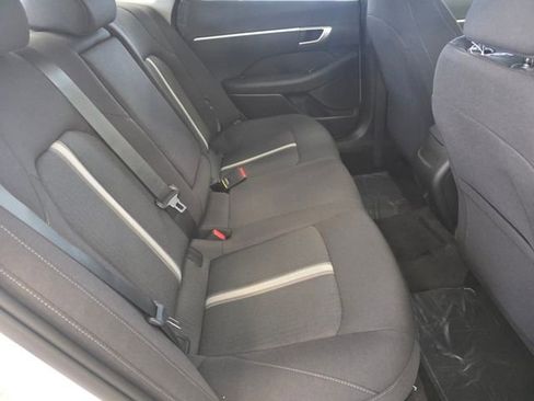 New 2026 Hyundai Sonata SEL image 23