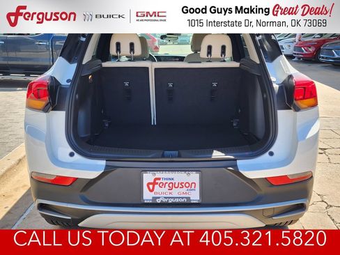 New 2026 Buick Encore GX Preferred w/ Comfort Package FWD image 46