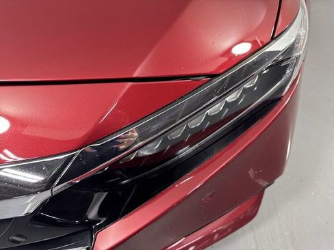 Certified 2021 Honda Accord Touring image 30