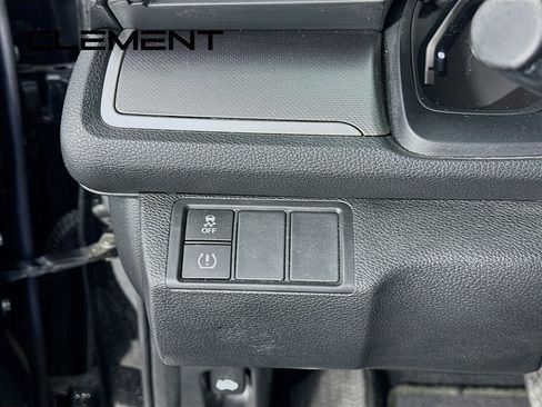 Used 2016 Honda Civic LX-P image 14