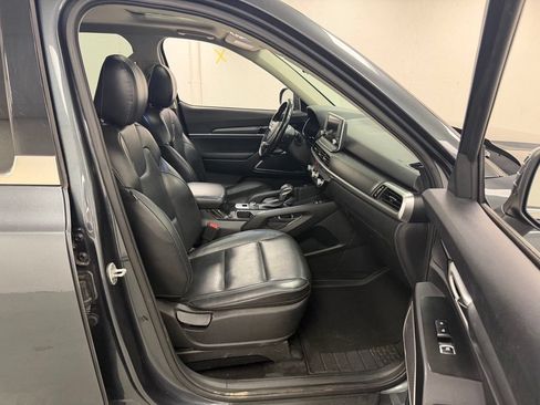 Used 2020 Kia Telluride S AWD/4WD image 11