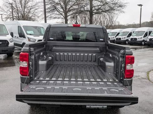 Used 2025 Ford Maverick XLT w/ XLT Luxury Package FWD image 11