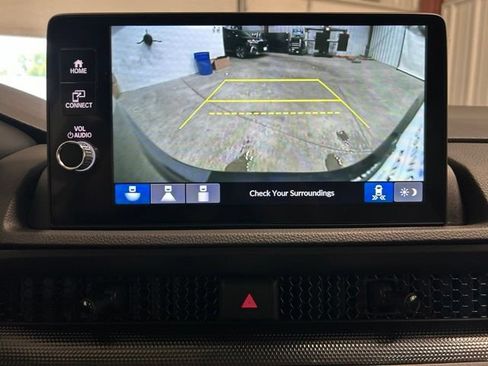 Certified 2026 Honda CR-V EX image 33