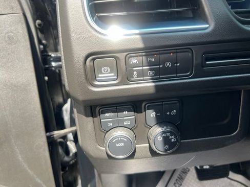 Used 2023 Chevrolet Tahoe RST w/ Luxury Package AWD/4WD image 18