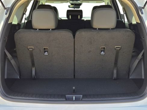 New 2026 Kia Sorento S FWD image 12