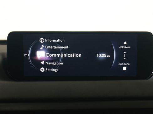 Certified 2025 MAZDA CX-50 AWD 2.5 Hybrid w/ Weather Package image 20