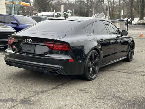 Used 2018 Audi S7 Prestige image 3