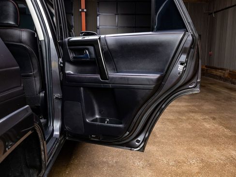 Used 2022 Toyota 4Runner TRD Pro image 36