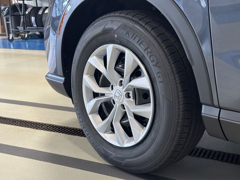 New 2026 Honda CR-V LX image 22