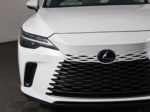 Used 2024 Lexus RX 350h w/ Accessory Package (K3) image 15