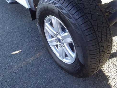 Used 2022 Ford F150 XLT w/ Equipment Group 301A Mid image 8