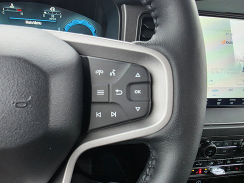 New 2025 Ford Bronco Badlands image 23