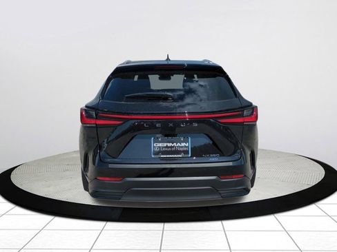 New 2026 Lexus NX 350 AWD w/ Luxury Package image 5