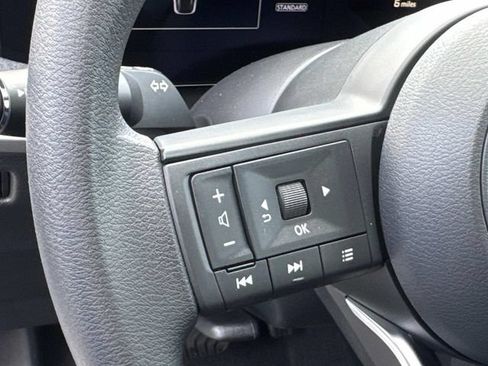 New 2026 Nissan Kicks S FWD image 24