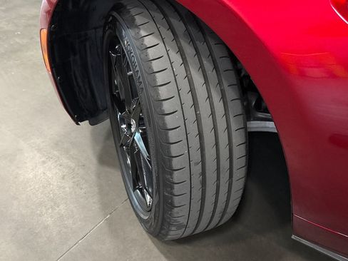 Used 2024 MAZDA MX-5 Miata Sport RWD image 13