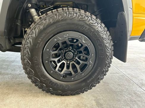 Used 2023 RAM 1500 TRX w/ TRX Level 2 Equipment Group AWD/4WD image 18