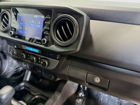 Used 2023 Toyota Tacoma SR AWD/4WD image 23