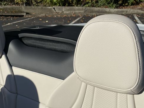 New 2026 Mercedes-Benz CLE 300 4MATIC Cabriolet image 46