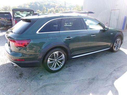 Used 2018 Audi A4 2.0T allroad Premium Plus image 3
