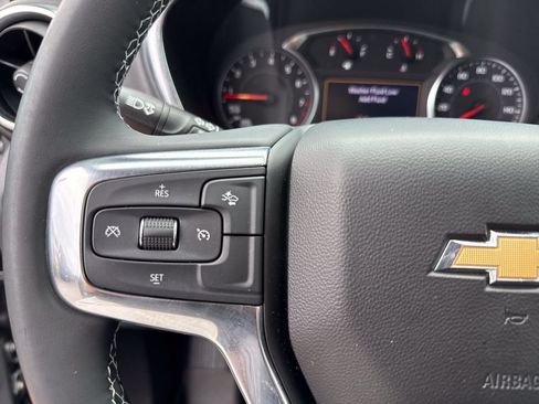 Used 2023 Chevrolet Blazer LT w/ Sound & Technology Package FWD image 24