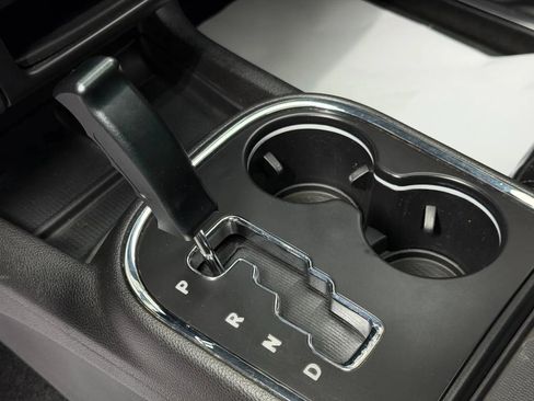 Used 2013 Dodge Durango Citadel w/ Technology Group RWD image 39