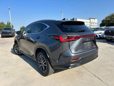 Used 2022 Lexus NX 350 AWD image 6
