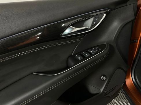 Used 2022 Buick Envision Preferred FWD image 29