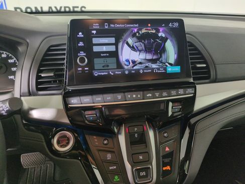 Used 2025 Honda Odyssey Touring image 22