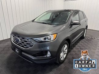 Used 2019 Ford Edge SEL w/ Equipment Group 201A AWD/4WD video 1