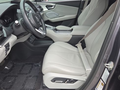 Certified 2019 Acura RDX FWD w/ Technology Package image 9