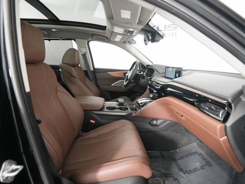 Used 2023 Acura MDX SH-AWD w/ Technology Package image 19