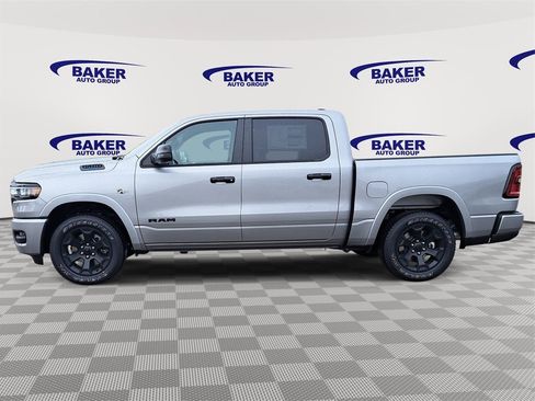 New 2026 RAM 1500 Big Horn image 6