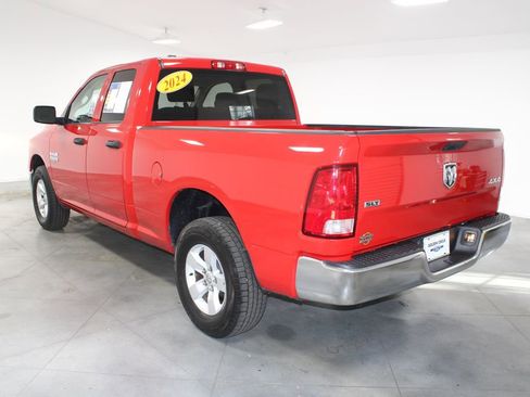 Used 2024 RAM 1500 Classic SLT image 7