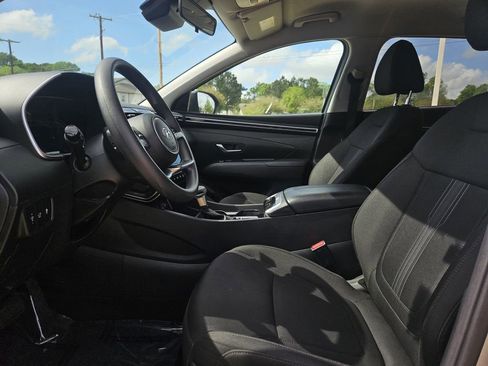 Used 2024 Hyundai Tucson SEL image 11