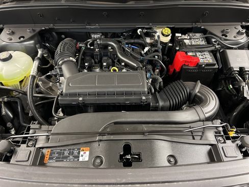 New 2025 Ford Bronco Sport Big Bend w/ Convenience Package image 37