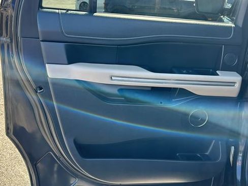Certified 2024 Ford Expedition Max Limited RWD image 15