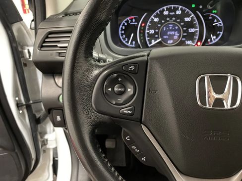 Used 2014 Honda CR-V EX-L image 21