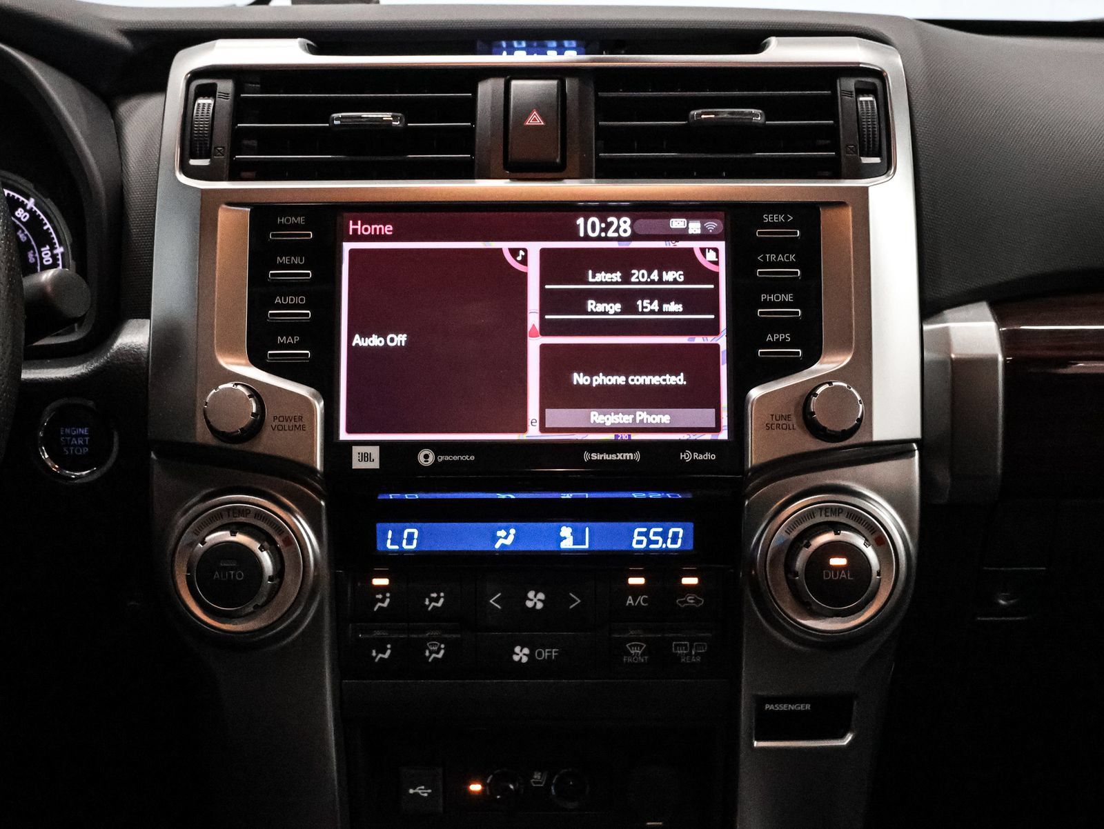 Used 2024 Toyota 4Runner Limited AWD/4WD image 26
