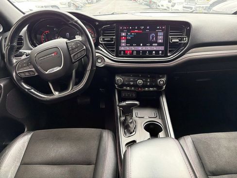 Used 2021 Dodge Durango R/T AWD/4WD image 18