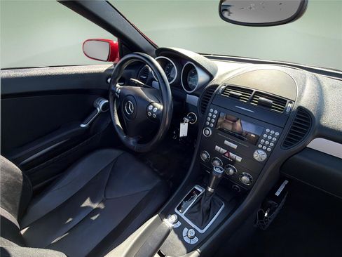 Used 2007 Mercedes-Benz SLK 280 image 16