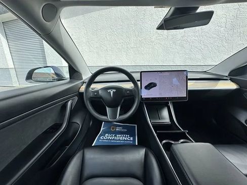 Used 2020 Tesla Model 3 Standard Range RWD image 14