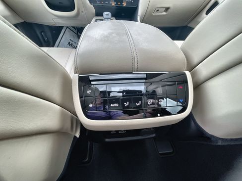 Used 2023 INFINITI QX60 Luxe w/ Cargo Package FWD image 22