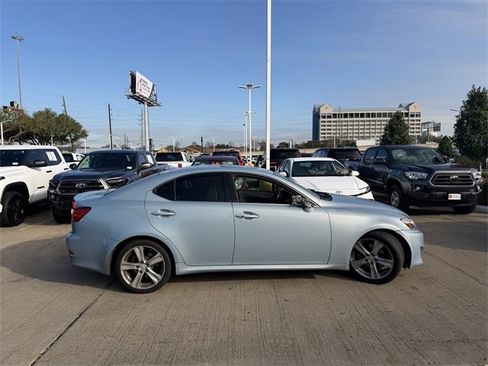 Used 2012 Lexus IS 250 w/ Premium Pkg Value Edition image 4