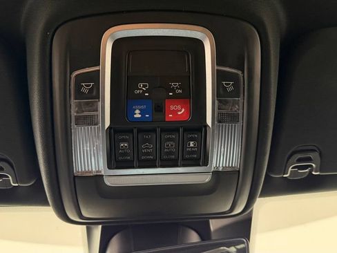 Used 2020 RAM 1500 Sport w/ Advanced Safety Group AWD/4WD image 23